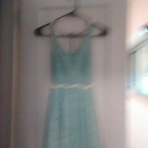 Ladies dress